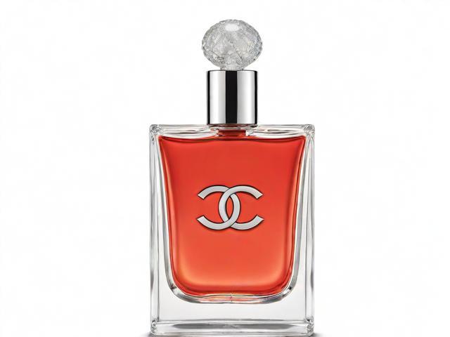 {香奈儿经典香水，永恒优雅的芬芳印记}