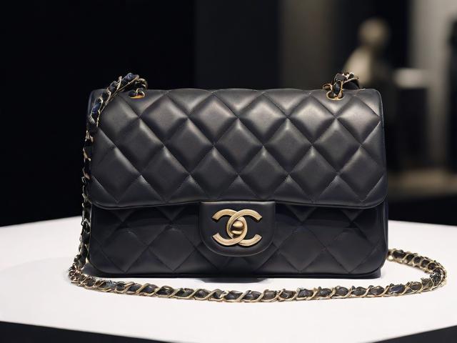 香奈儿5号，一句广告语，百年时尚传奇