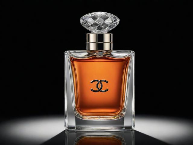 香奈儿男士香水全系列盘点（附高清图片）