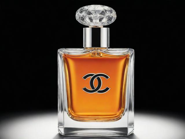 {香奈儿香水真伪鉴别指南，5步轻松辨别}