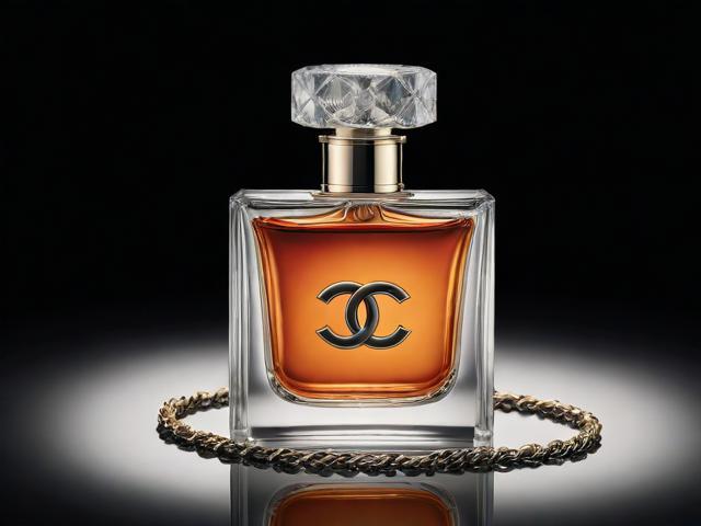 香奈儿香水选购指南，三步找到你的专属香
