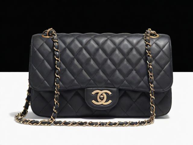 {香奈儿扫码查真伪，官方指南来了}