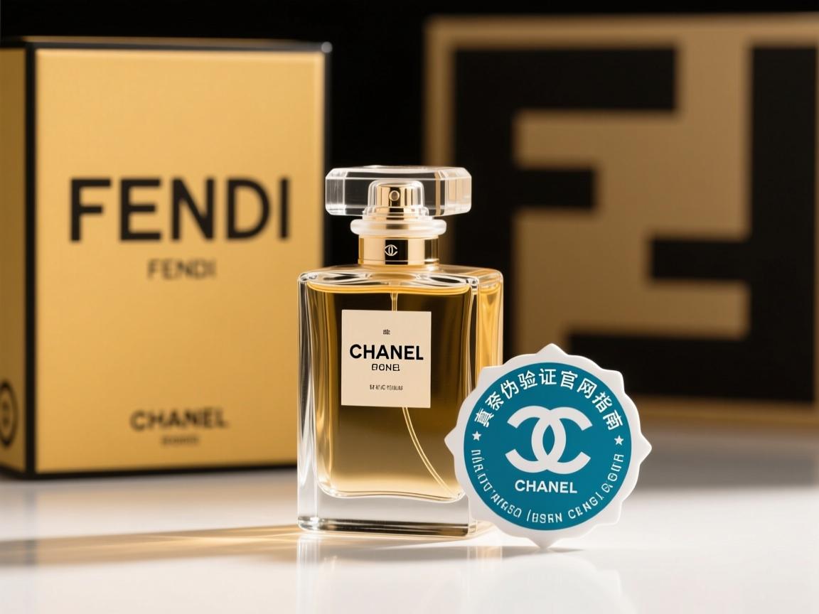 {香奈儿香水真伪验证官网指南}