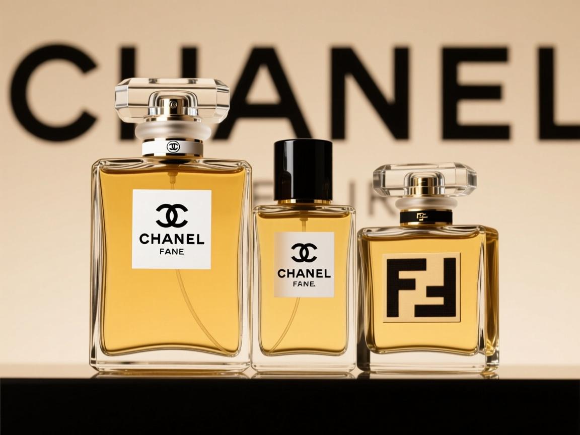 香奈儿香水系列最新排行榜，经典与新风尚的邂逅