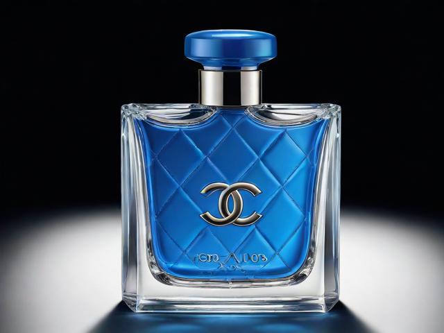{香奈儿蔚蓝香水真假鉴别全攻略}