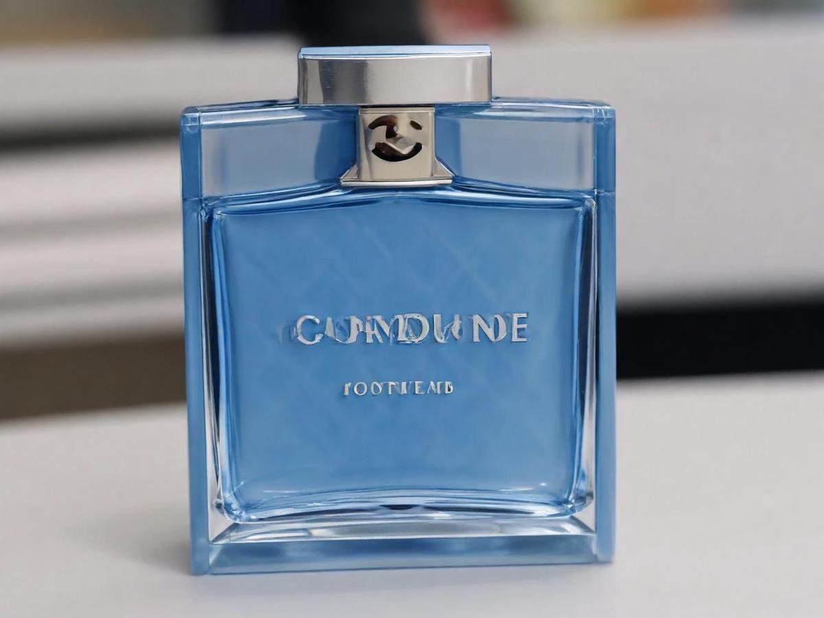 香奈儿蔚蓝男士香水，好闻吗？真实体验分享