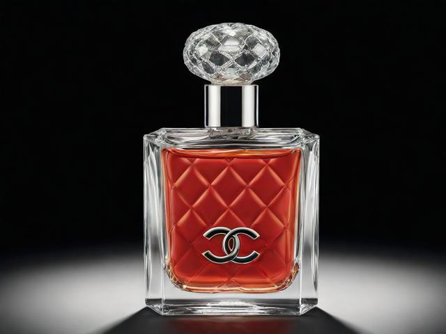 香奈儿香水，经典与传奇的芬芳