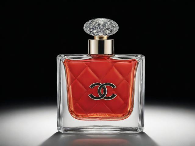 {香奈儿香水专柜验货五步法}