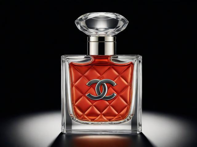 香奈儿香水传奇，永恒芬芳的艺术