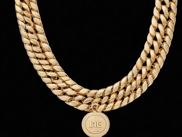 宝格丽慈善款项链真假辨别指南