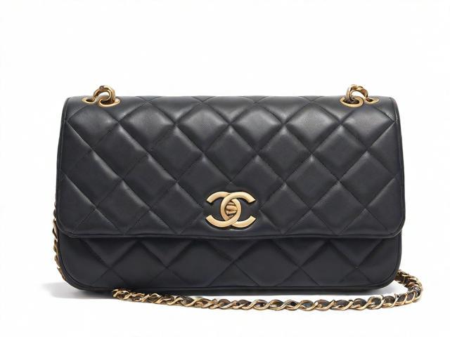 香奈儿官网验真伪，三步避坑无忧