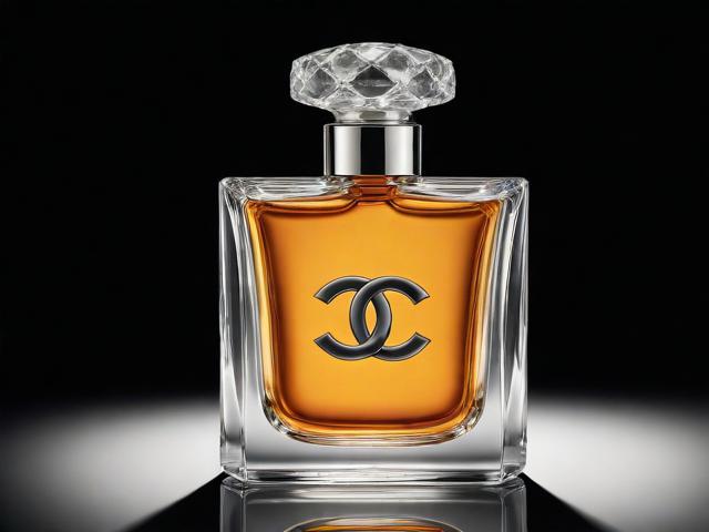 香奈儿香水，男性也能自信驾驭