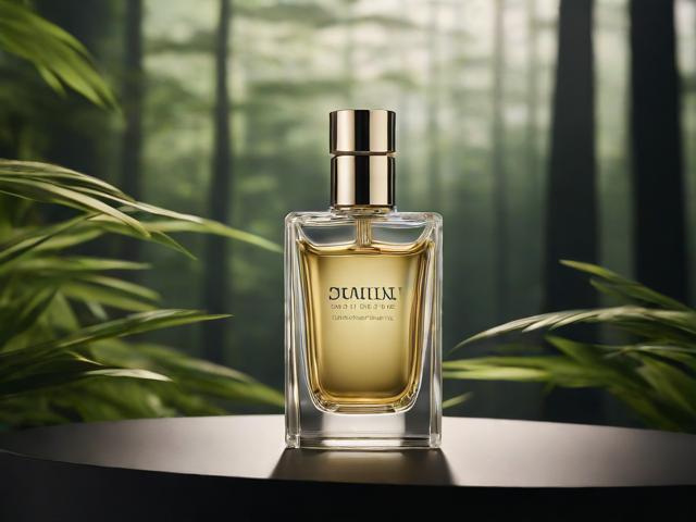 宝格丽城市森林香水价格解析，千元级奢华香氛之选