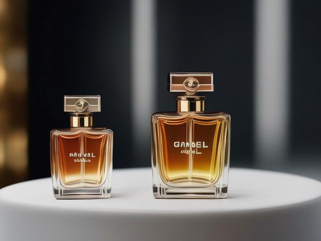 香奈儿香水选购指南，经典与热门款推荐