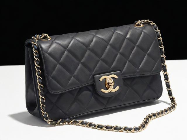 5步鉴别香奈儿5号真假，不再被坑！