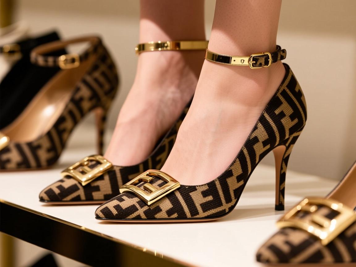 迪奥官网购鞋指南，指尖上的奢华体验