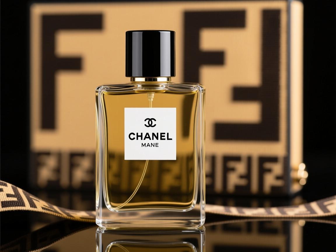 香奈儿男士香水，优雅魅力的现代诠释