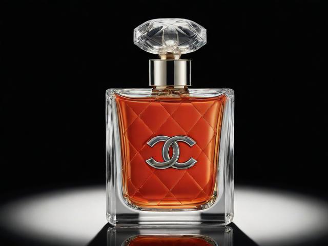 香奈儿香水，经典与现代的芬芳邂逅