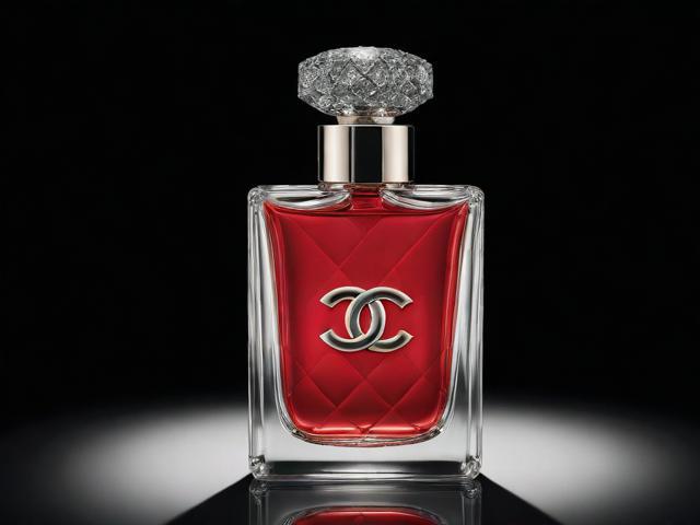 香奈儿Coco小姐香水，优雅与神秘的完美融合