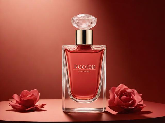 优雅绽放，40+女性的香水进阶指南