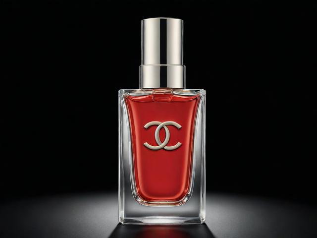 香奈儿No.5，时光淬炼的永恒之味