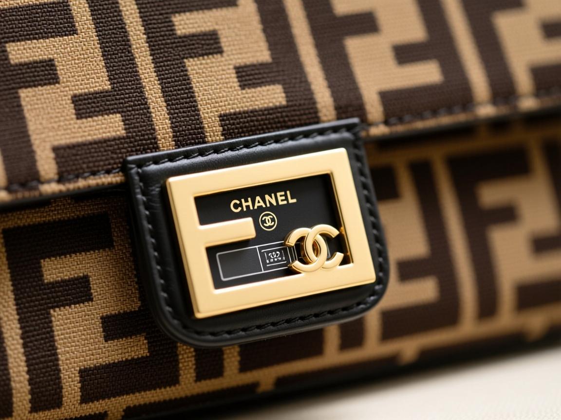 香奈儿包包编码查询全攻略，轻松鉴定真伪与年份