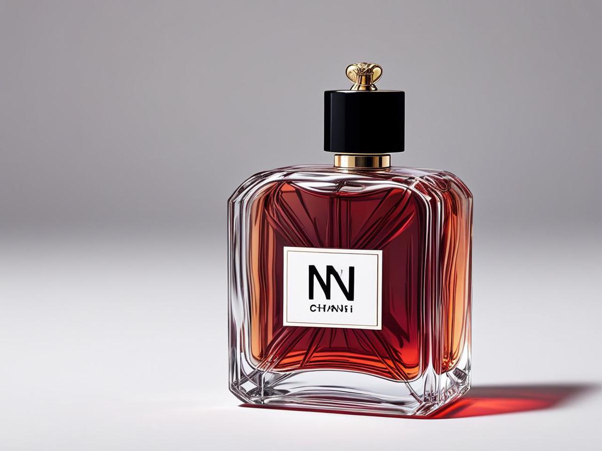 {香奈儿N°5,跨越世纪的永恒经典} {香奈儿N°5,跨越世纪的永恒经典}