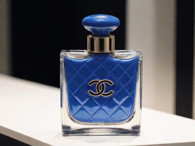 香奈儿蔚蓝香水，女生用合适吗？