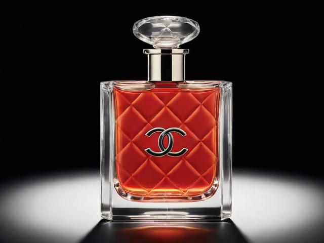 {香奈儿香水，魅力工具与情感符号}