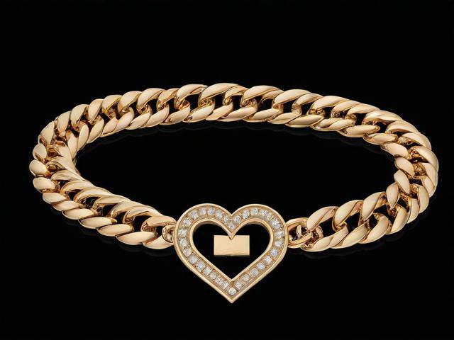 宝格丽慈善款项链，爱心编码与价格全解析