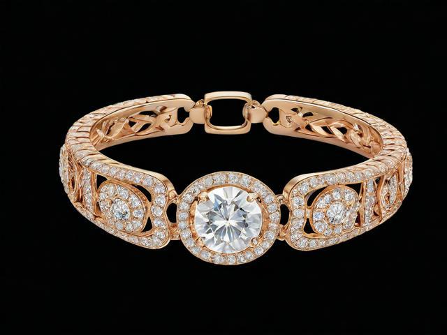 宝格丽首饰图片鉴赏及价格指南