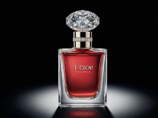 宝格丽香水，奢华殿堂中的芬芳艺术