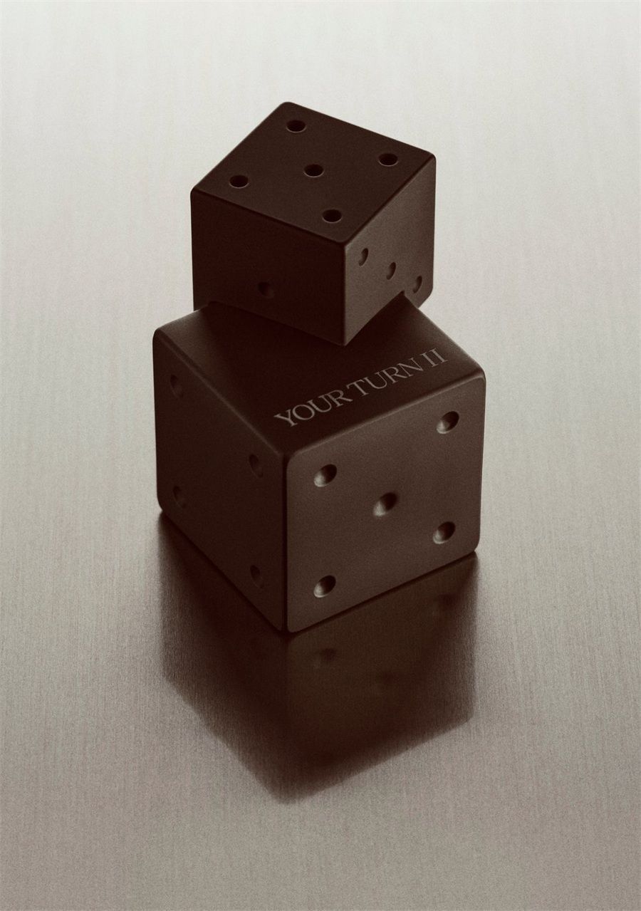 Billie Eilish Your Turn II香水