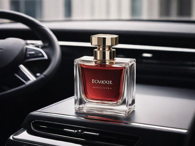 祖玛珑车载香薰，贵族香氛驶入车厢？