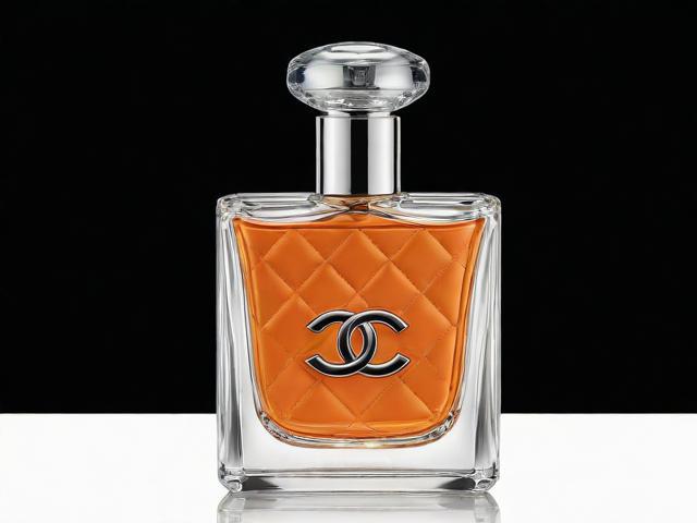 香奈儿香水专柜验货指南，5步辨真假