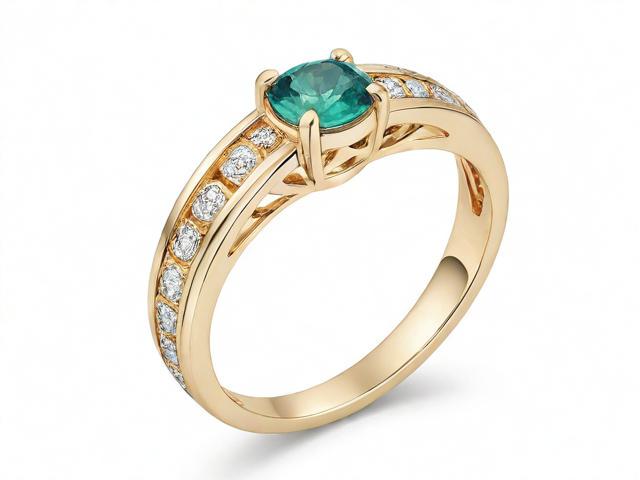 宝格丽戒指价格及图片指南，一文读懂奢华珠宝选购