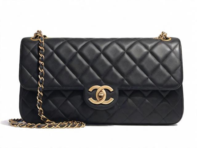 香奈儿芯片码防伪查询入口指南