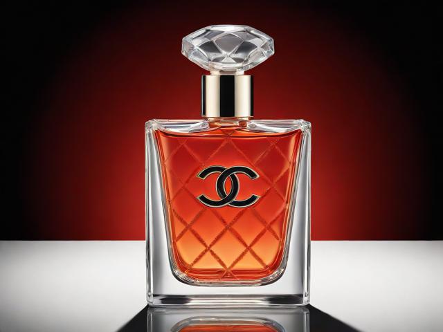 {香奈儿嘉柏丽尔香水三步辨真伪}