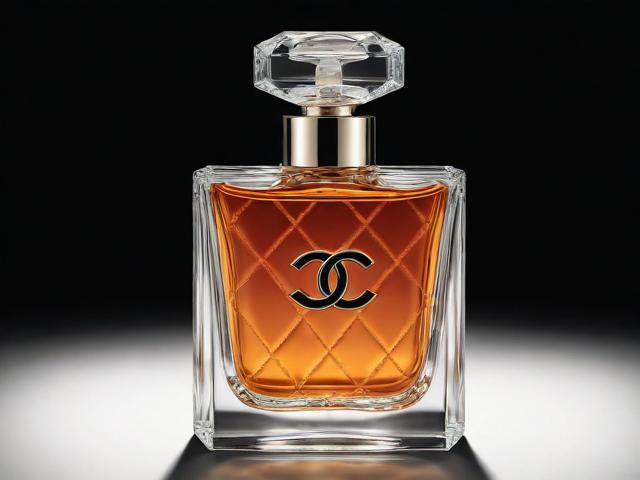 {香奈儿香水真假辨别，视频对比三步识破}