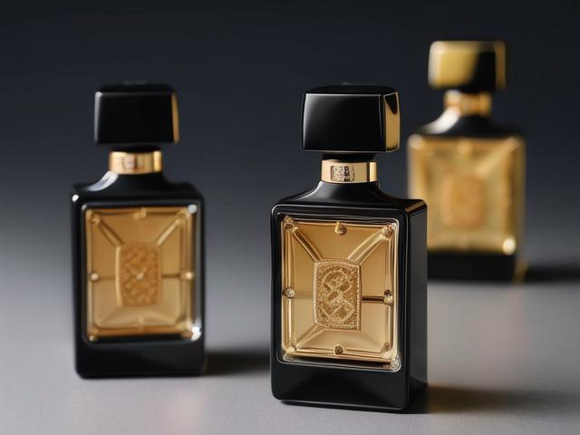 宝格丽经典香水，5款热门价格与视觉鉴赏
