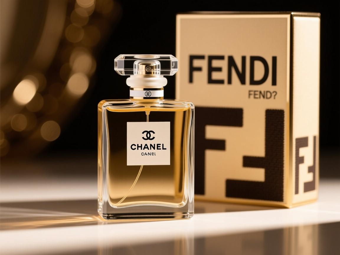 香奈儿香水，哪款味道最迷人？