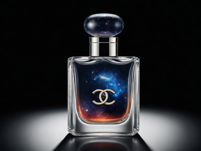 {香奈儿香水宇宙，不止一款的永恒芬芳}