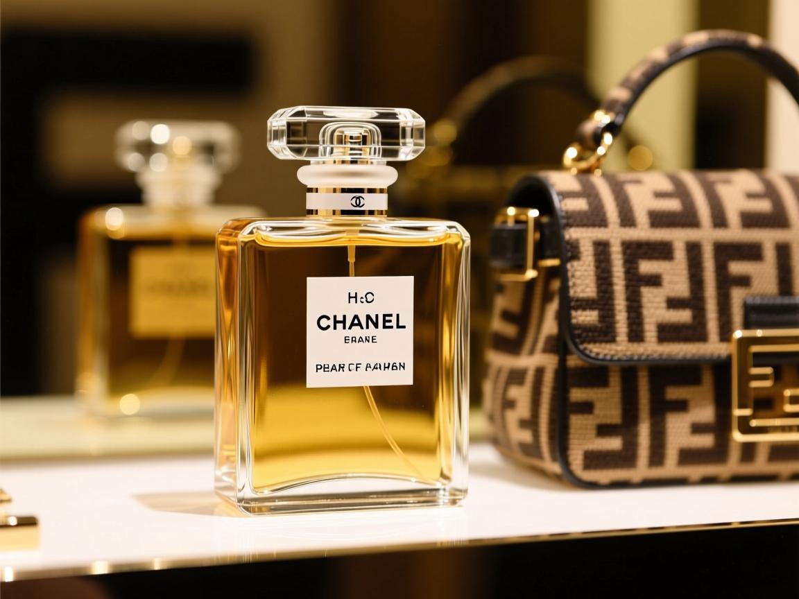 香奈儿五号香水价格背后的奢侈密码