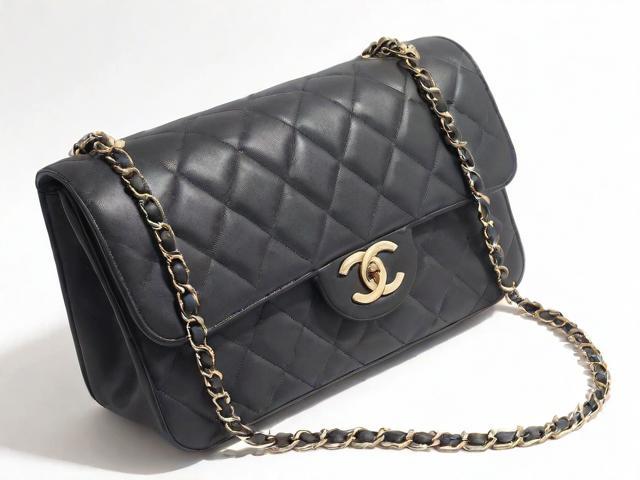 {香奈儿包包编码查真伪，三步轻松辨别！