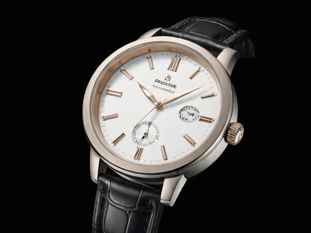 万宝龙，轻奢表象下的高奢本质