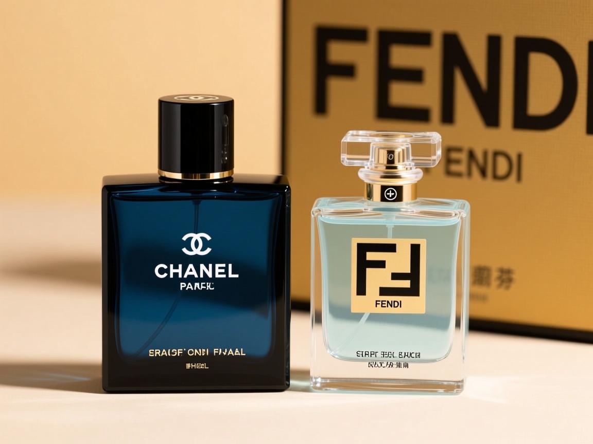 {香奈儿蔚蓝，浓香与淡香轻松区分指南}