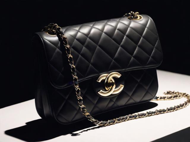 香奈儿5号，光影演绎永恒之谜