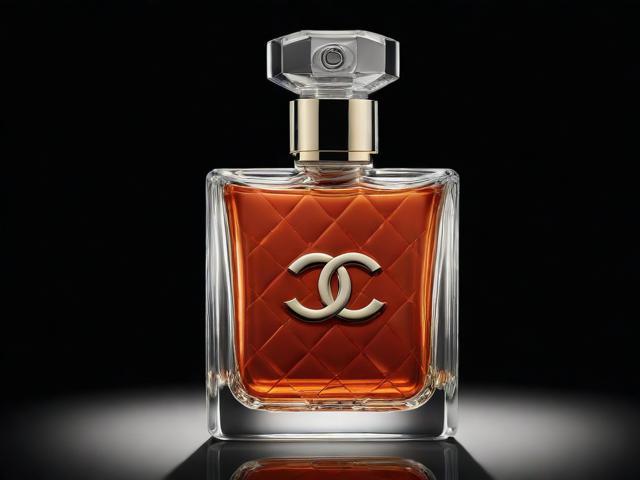 科技赋能，慧眼识香，香奈儿香水真伪鉴别APP指南