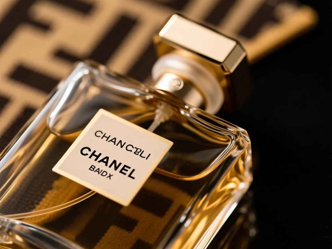 香奈儿嘉伯丽尔香水真伪辨别指南
