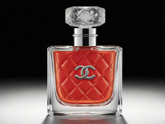 香奈儿香水价格一览表与真实图片指南